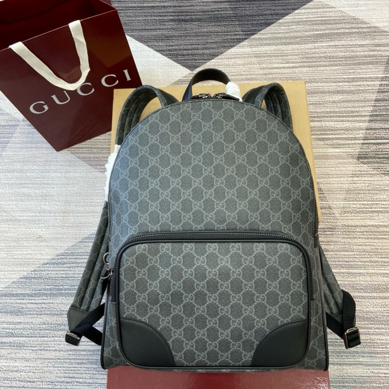 G*u*i backpacks